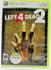 Left 4 Dead 2 (Xbox 360, 2009)