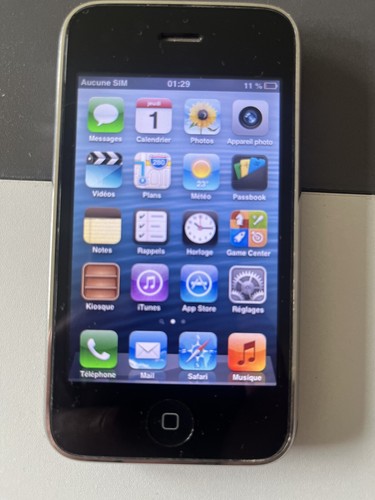 Iphone 3gs - iphone,
