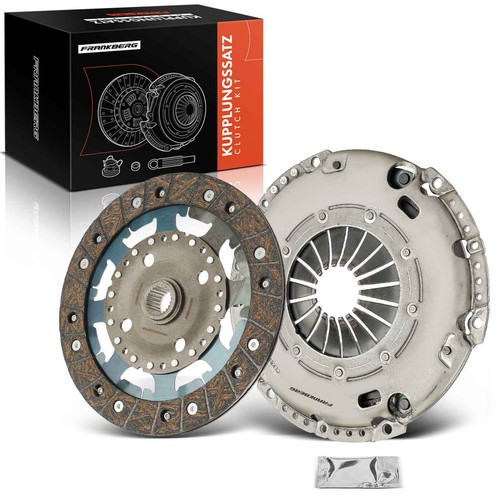 Kit frizione completo 230mm - kit,