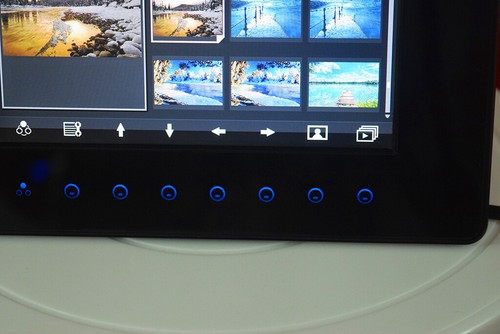 Toshiba tekbright - tekbright, 7"