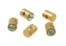 MORSETTO CAVO GAS (TIPO