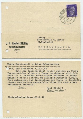 93802 cartolina r walter - 93802, j.r.
