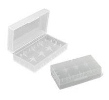^ii 12 Plastic Containers