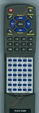 Telecomando ricambio per - di,