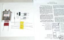 Nuovo kit tappo condensatore