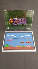 [N64] THE LEGEND OF ZELDA