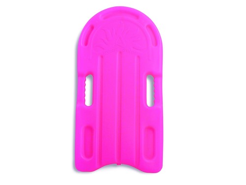 Tavola nuoto grande plastica - nuoto,