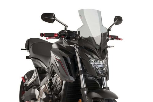 Puig cupolino naked sport - puig,