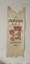 Rare c1900 singer - c1900, mfg