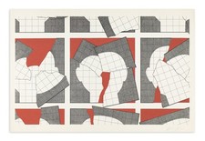 Cagnone angelo litografia - cagnone,