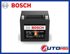 Bosch fa106 batteria moto - fa106,