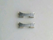 Finali End Links Rolex Oyster ref. 558B ansa mm 20