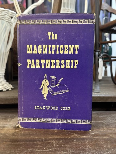 The magnificent partnership - partnership, by