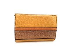 Portafoglio Donna in pelle