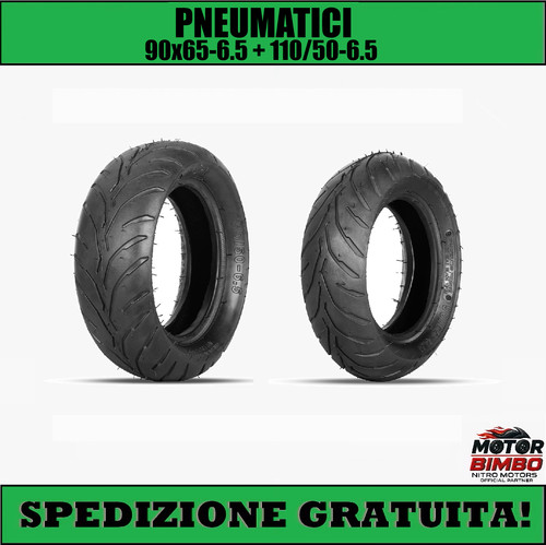 Pneumatici 6 5 e - pneumatici, 90/65-6.5