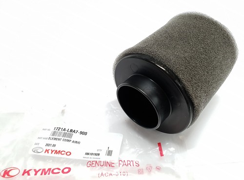 Filtro aria kymco - filtro,