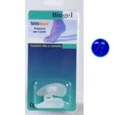 Biogel Cuscinetti per Dita
