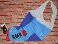 BMR GSG MAGLIA BODY BICI