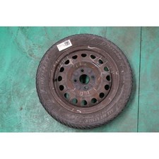 Cerchio ferro peugeot 107 - 1,