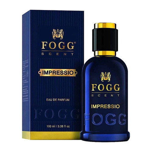 Fogg impressio profumo eau - profumo,