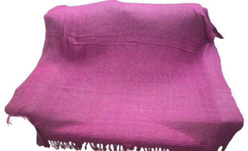 Grande coperta all uncinetto - grande,