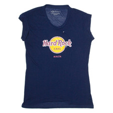 HARD ROCK CAFE Malta Maglietta