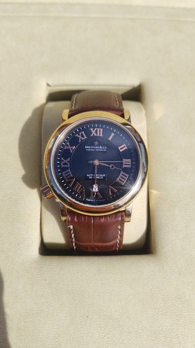 Orologio polso automatico - orologio,