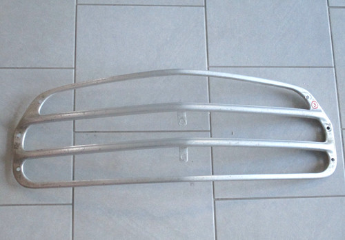 Griglia mascherina fiat 1100 - griglia,