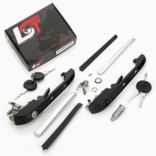 Maniglie Portiere con Castello