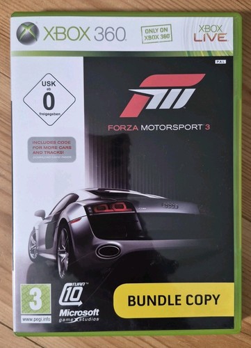 Forza motorsport microsoft - forza,