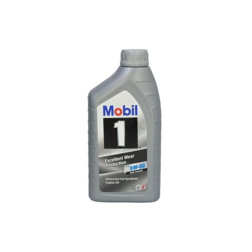 Olio motore mobil 157766 - olio,