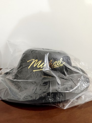 Cappello film michael 2026 - "michael",