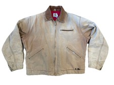 Giacca vintage Carhartt 6QLJ