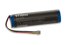 Batteria per TomTom Go 600 510