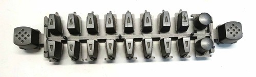Gruppo pulsanti yamaha - gruppo,