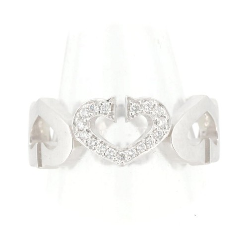 Anello cartier cuore - cartier,