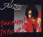 Alizee marre i - alizee, ai