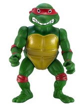 RAFFAELLO RAPHAEL TURTLES