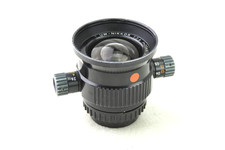 Nikon UW-Nikkor 1:2.8 f = 20