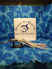 Esca trolling tonno 16" Wahoo