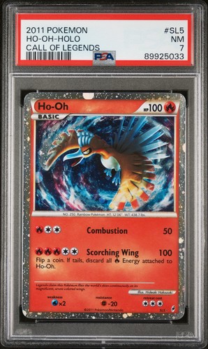 Carta pokémon sl5 call - carta,