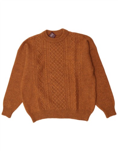 Maglione girocollo uomo think - uomo,