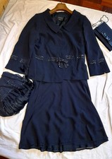 completo cerimonia donna