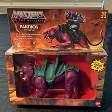 Mattel Masters of the Universe