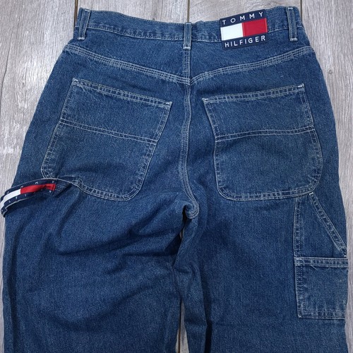 Tommy hilfiger carpenter jeans - hilfiger,