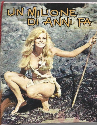 Milione anni film - di,