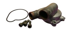 collettore pompa acqua manifold water pump aprilia rs 250 95-98.