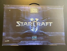 Starcraft II Mega Bloks