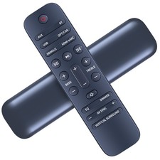 Replacement Remote Control For