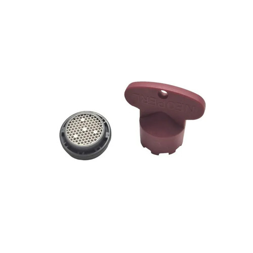 Aeratore ricambio slim con - aeratore, di